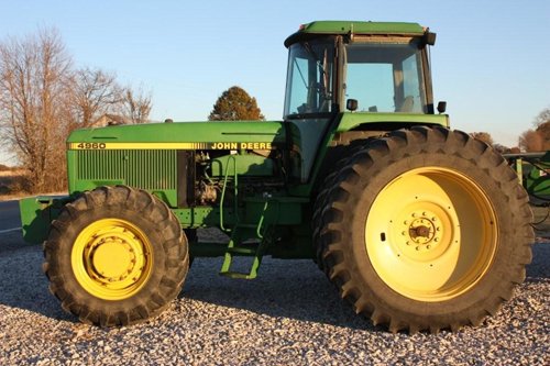 Property photo 80 - Complete Dispersal Farm Equipment Auction